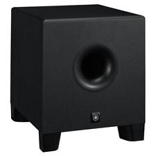 yamaha subwoofer for sale  GALASHIELS