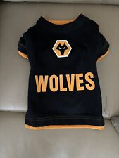 Wolverhampton wanderers wolves for sale  PORTSMOUTH
