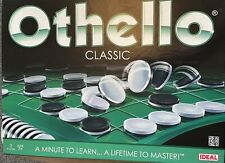 Othello classic board for sale  SWANSEA