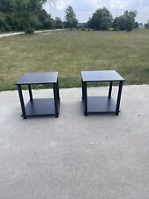 Night stands for sale  Wheatfield