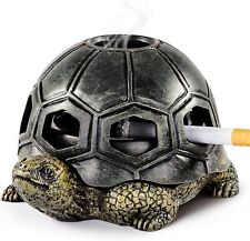 Monsiter turtle ashtray for sale  UK