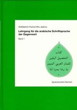 Lehrgang arabische schriftspra gebraucht kaufen  Berlin