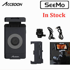Accsoon seemo wireless for sale  Shipping to Ireland