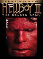 Hellboy golden army for sale  Montgomery