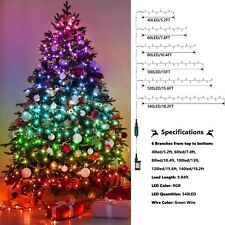 Christmas tree lights for sale  Hernando