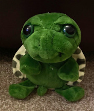 Suction turtle teddy for sale  HUDDERSFIELD