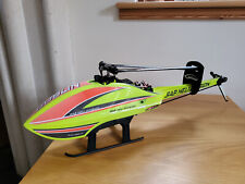 Sab Goblin Fireball RC Helicopter -  3D Ready - Not Align / Tron / Kyosho /ALZRC for sale  Shipping to South Africa