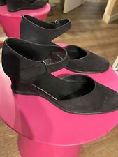 Paire chaussures femme d'occasion  Lyon III