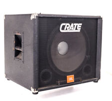 Genuine jbl crate for sale  Colorado Springs
