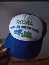 Rare skoal hat for sale  Weldon