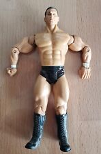 Figurine catch wwe d'occasion  France