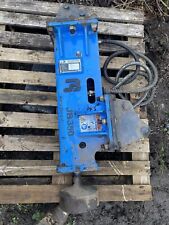 arrowhead breaker for sale  AMMANFORD