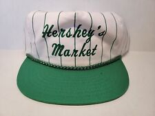 Vintage hershey market for sale  Shipping to Ireland