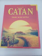 Catan board game for sale  Shipping to Ireland