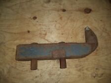 Tractor pick hitch for sale  UK