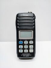 Icom m32 vhf for sale  Bradenton