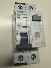 Siemens 5su1154 6kk16 gebraucht kaufen  Sassenberg