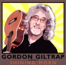 Gordon giltrap shining for sale  UK