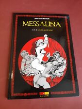 Mitton messalina tome d'occasion  Nancy-
