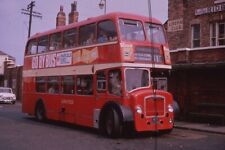 35mm united bus for sale  SOMERTON