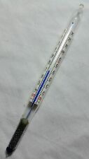 Floating dairy thermometer for sale  GOOLE