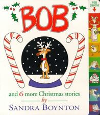 Bob christmas stories for sale  Houston