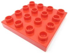 Lego duplo red d'occasion  Expédié en Belgium