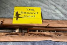 ron thompson spinning rod for sale  STOKE-ON-TRENT