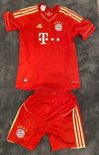 Bayern münchen trikot gebraucht kaufen  Mudau