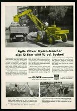 1955 oliver crawler for sale  Denver