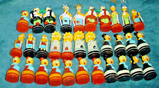 Simpsons d chess for sale  Davenport