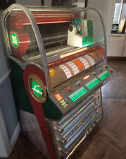 50s jukebox for sale  WAKEFIELD