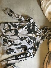nike camo tracksuit for sale  BEDFORD