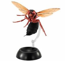 Bandai Gashapon Hornet 02 Action Figure Black Hornet Vespa dybowskii 12cm Japan for sale  Shipping to South Africa