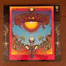 Grateful dead aoxomoxoa usato  Novi Ligure