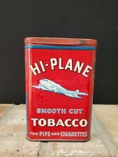 Vintage advertising plane for sale  Cary