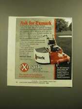 1988 exmark commercial for sale  Madison Heights