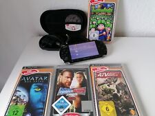 Psp piano black gebraucht kaufen  Stelle