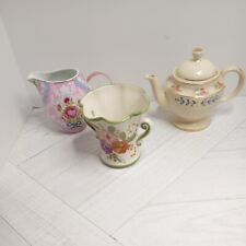 Lot porcelain tea for sale  Vandalia