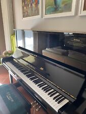 Pianoforte yamaha tasti usato  Lazise