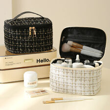 Fashion large toiletry for sale  UK