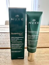 Nuxe creme redensifiante d'occasion  France