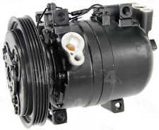 Compressor AC compatível com 1999-2004 Nissan Frontier Xterra QUATRO ESTAÇÕES comprar usado  Enviando para Brazil