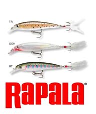 Rapala rap lure for sale  Shipping to Ireland
