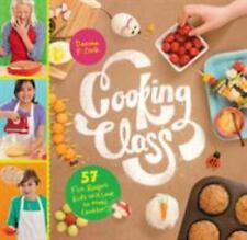 Cooking class fun for sale  Houston