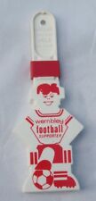 Vintage wembley football for sale  EMSWORTH