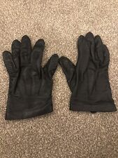 Dents leather gloves for sale  BRENTWOOD
