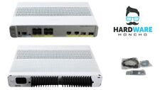 Cisco Catalyst WS-C3560CX-8PC-S Cisco 3560-CX 8-Port Ethernet Switch -2xv for sale  Oldsmar