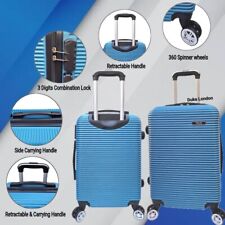 Suitcase hand cabin for sale  Shipping to Ireland
