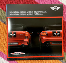 Mini john cooper for sale  UK